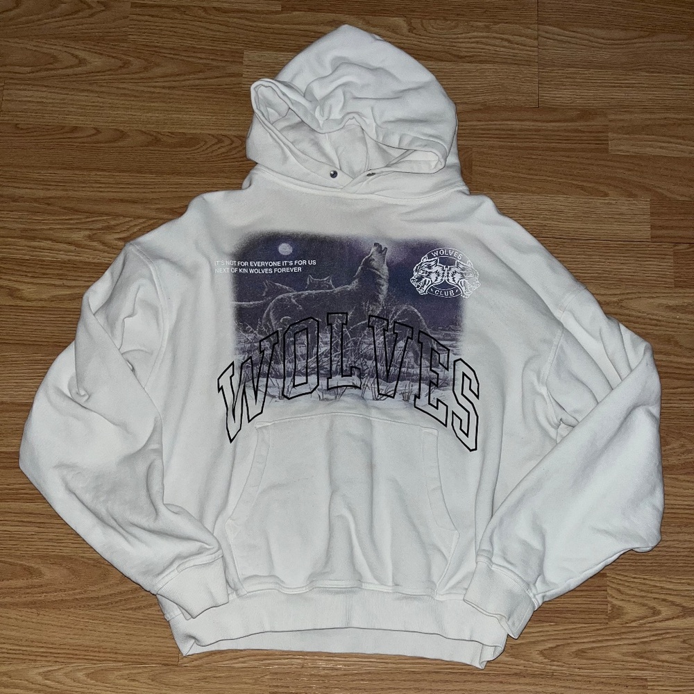 Darc Sport Hoodie